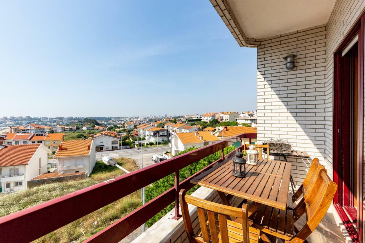 Feel Porto Douro Marina Vila Nova de Gaia Exterior foto